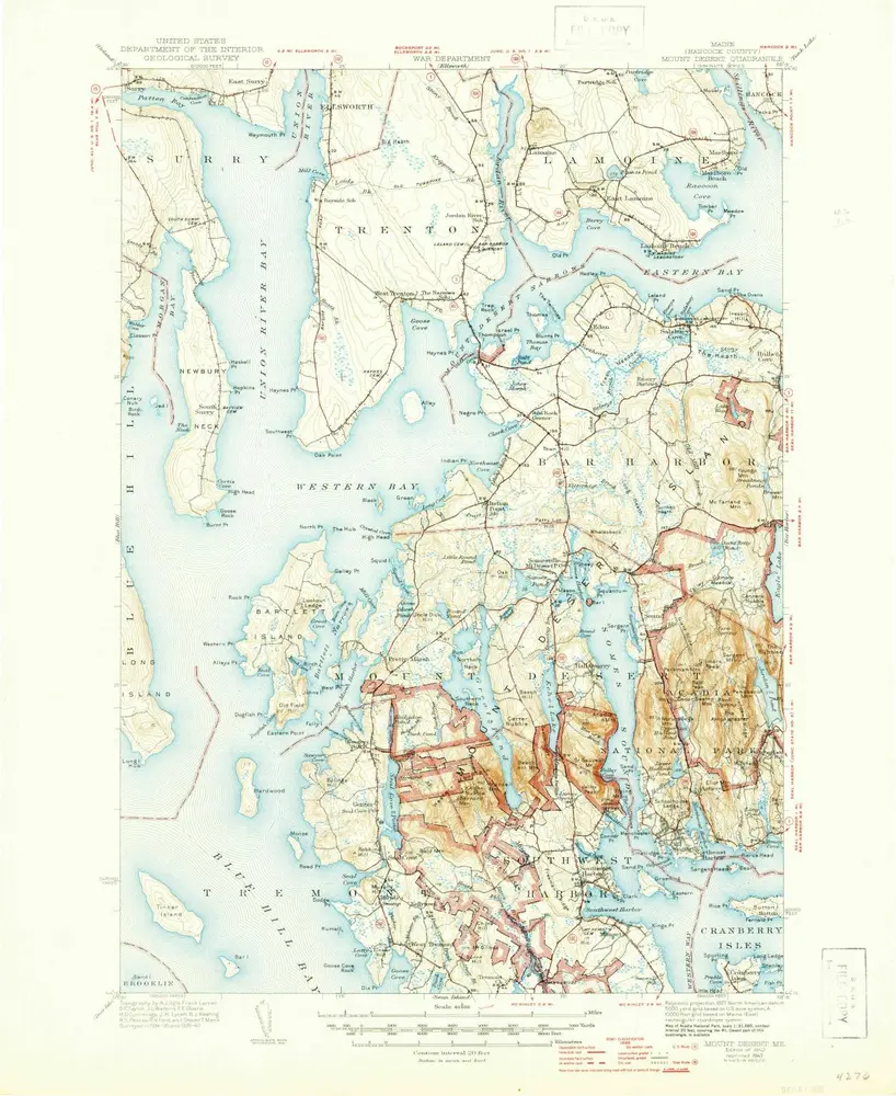 Thumbnail of historical map