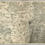 Anteprima della vecchia mappa