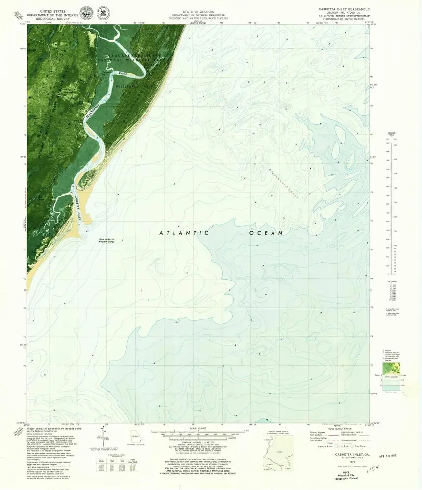 Vista previa del mapa antiguo