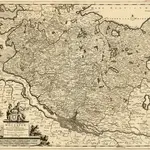 Thumbnail of historical map