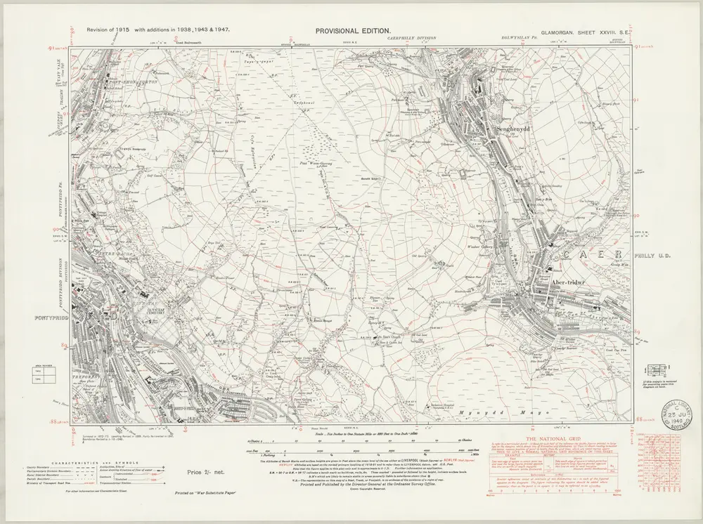 Pré-visualização do mapa antigo