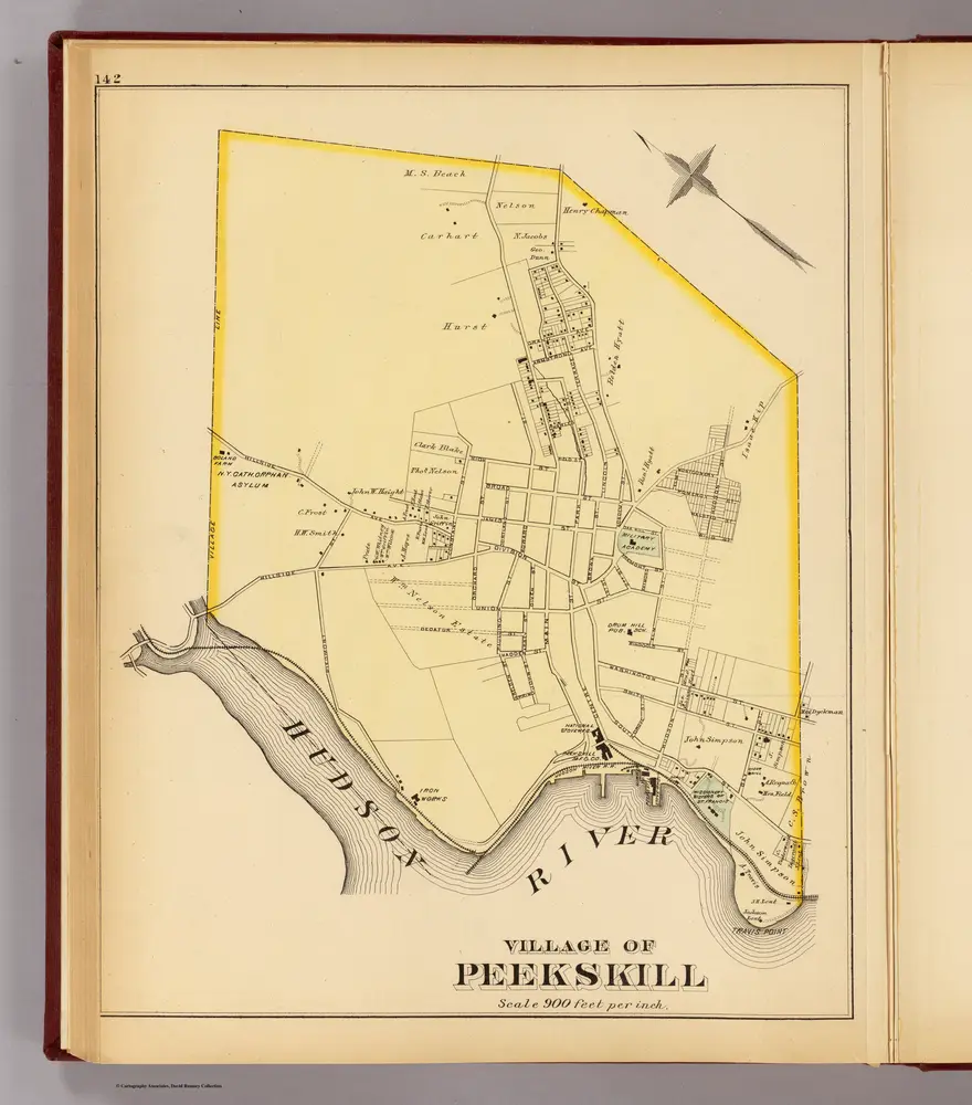 Thumbnail of historical map