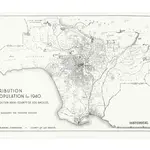 Pré-visualização do mapa antigo