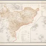 Vista previa del mapa antiguo