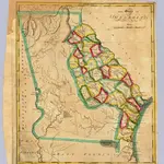 Thumbnail of historical map