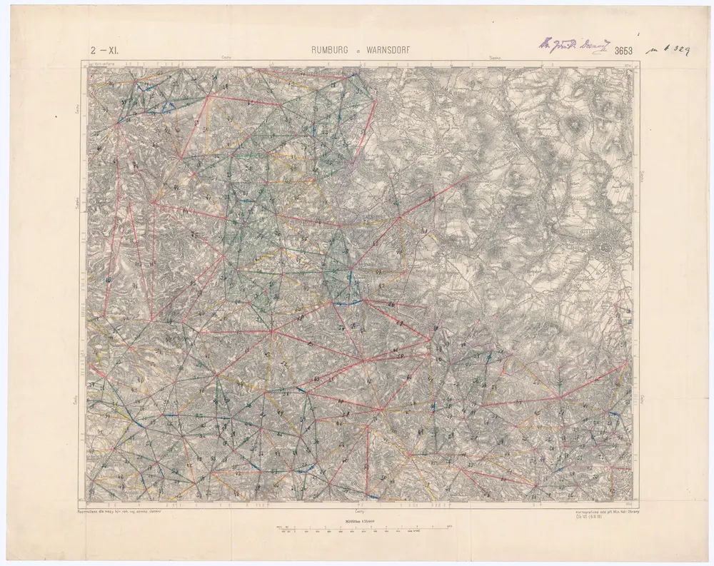 Vista previa del mapa antiguo