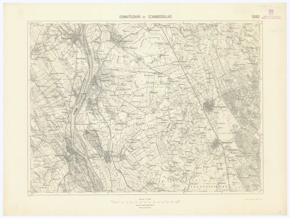 Anteprima della vecchia mappa