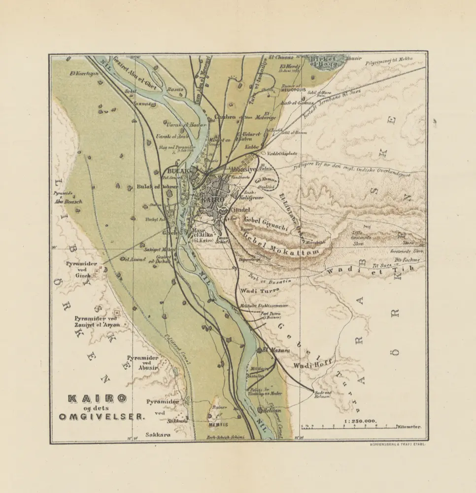 Vista previa del mapa antiguo