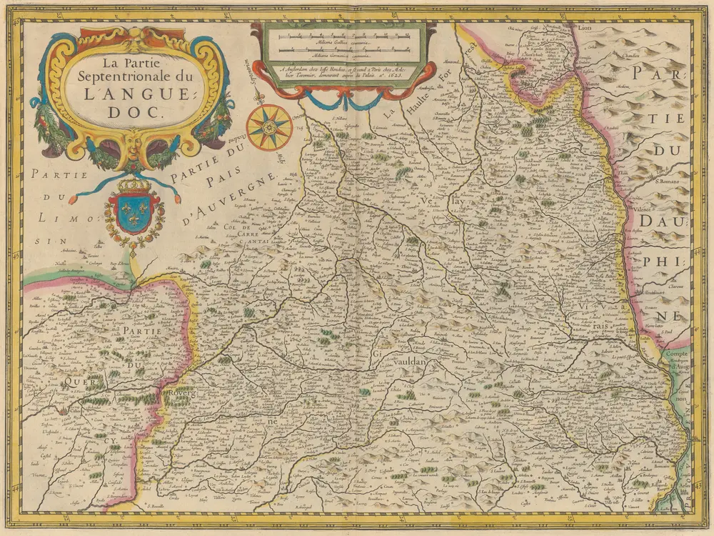 Thumbnail of historical map