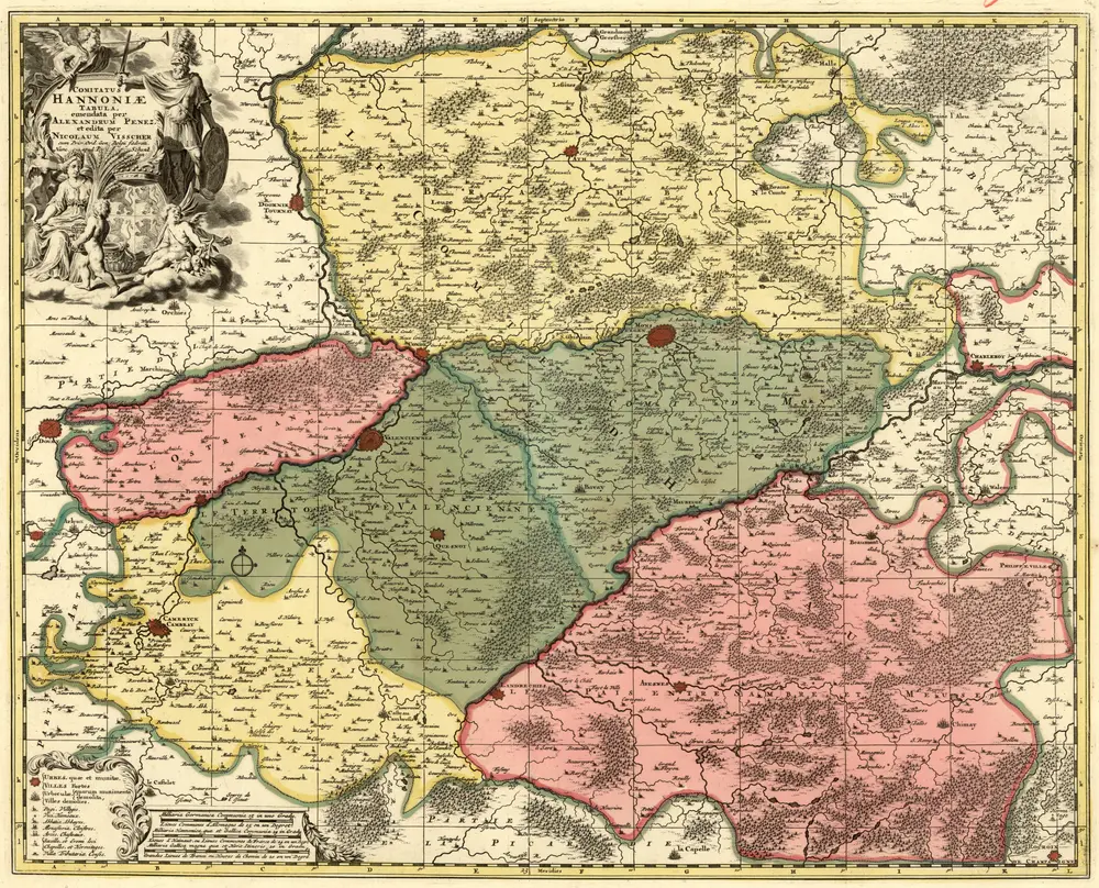 Thumbnail of historical map