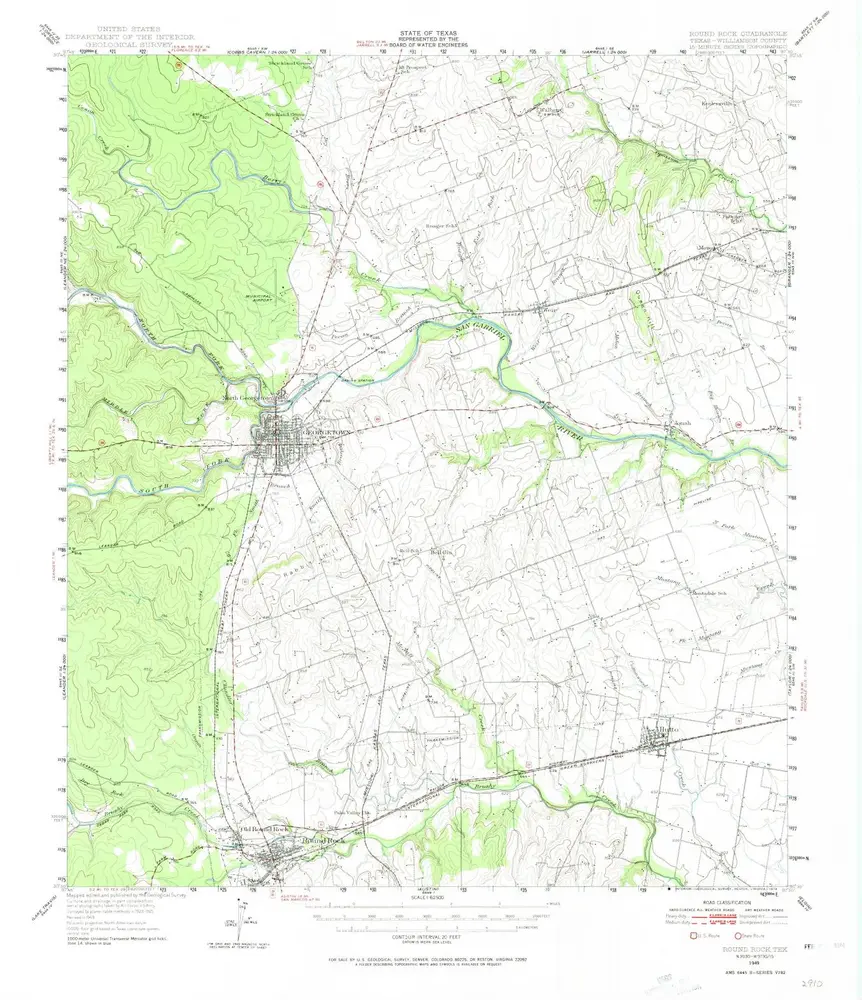 Vista previa del mapa antiguo