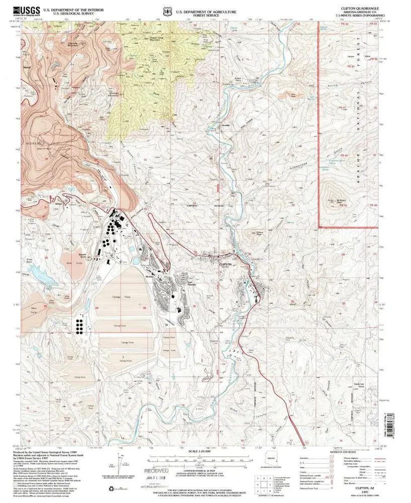 Thumbnail of historical map