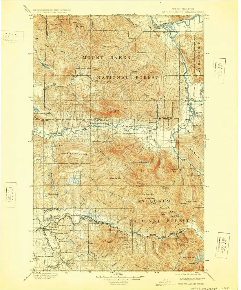 Thumbnail of historical map