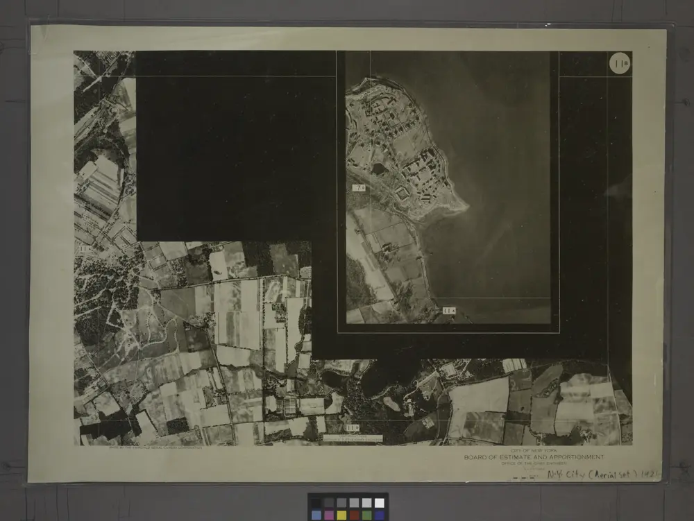 Pré-visualização do mapa antigo