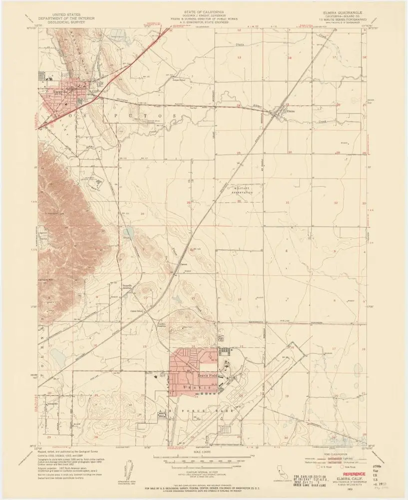 Vista previa del mapa antiguo