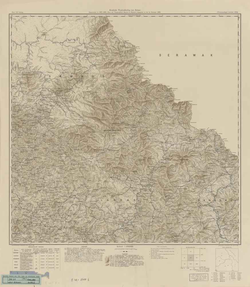 Pré-visualização do mapa antigo