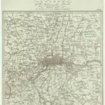 Aperçu de l'ancienne carte