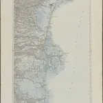 Aperçu de l'ancienne carte