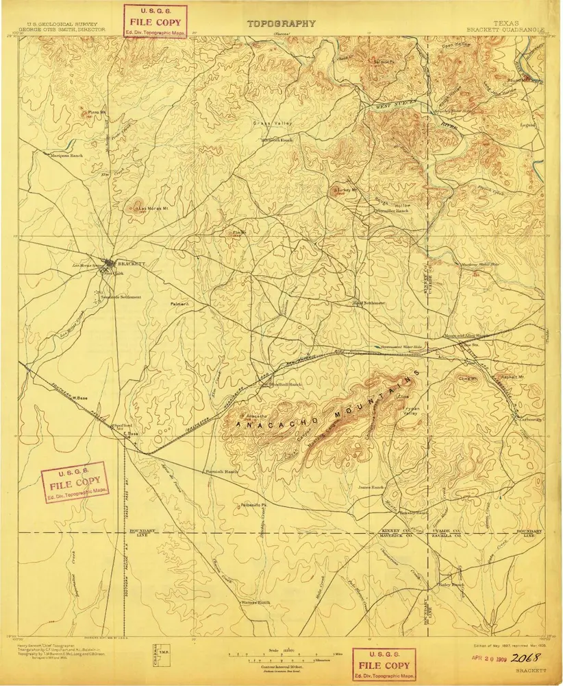 Thumbnail of historical map