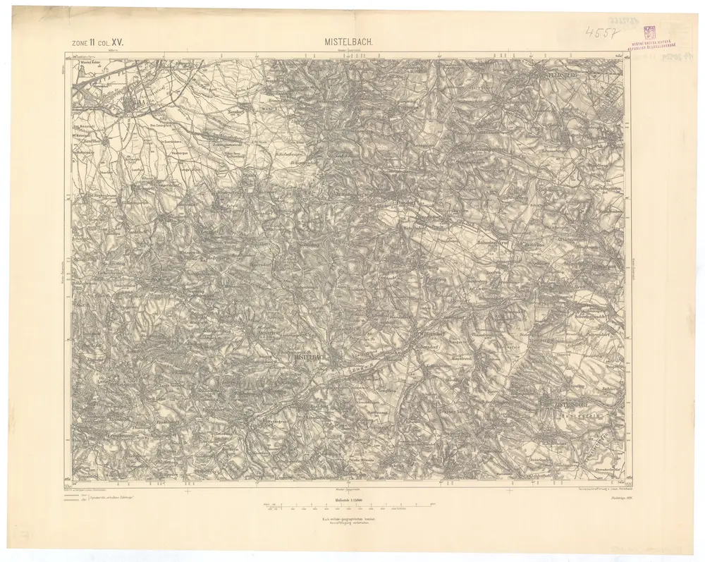 Pré-visualização do mapa antigo