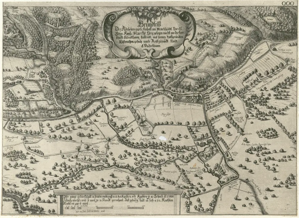 Thumbnail of historical map