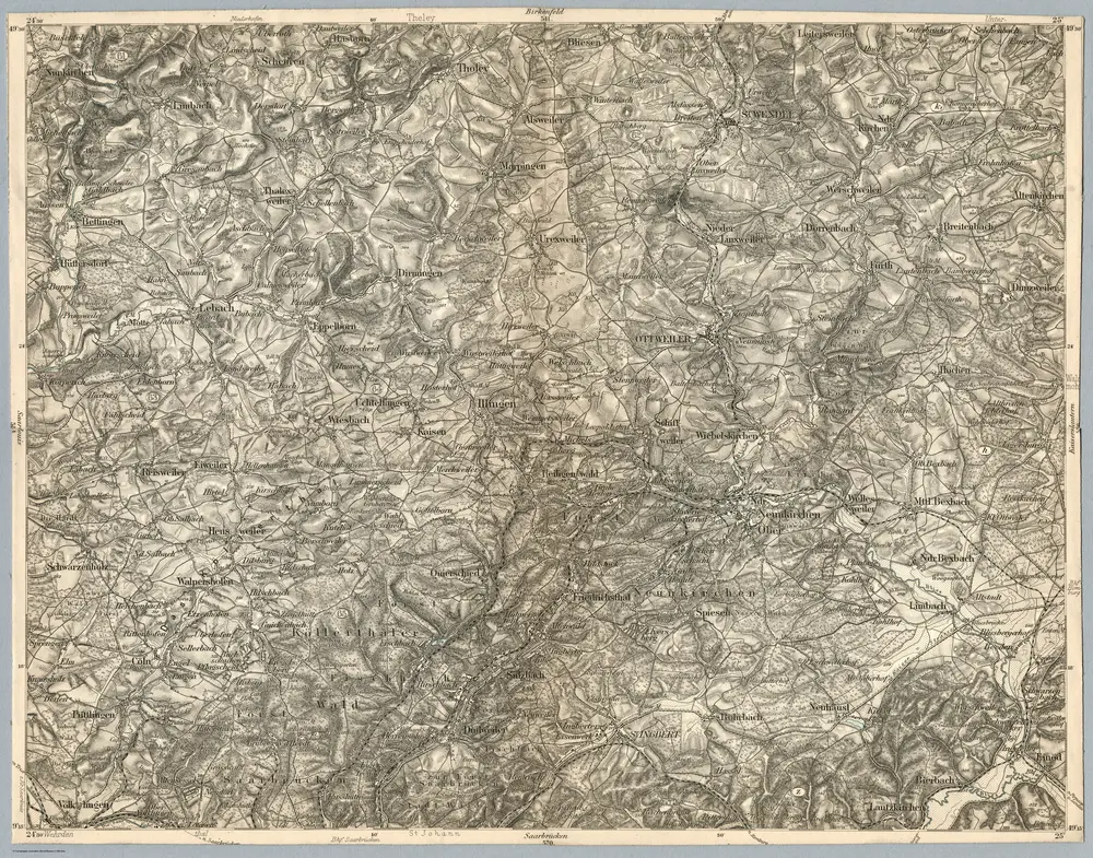 Thumbnail of historical map