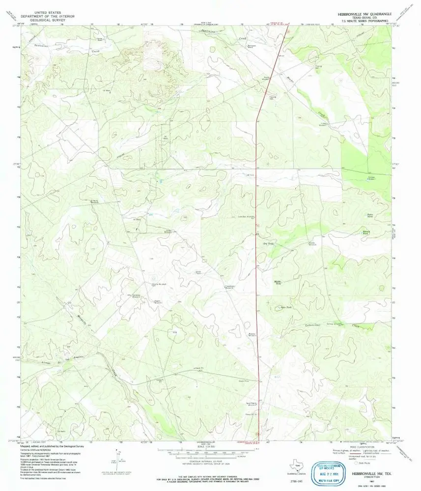 Pré-visualização do mapa antigo