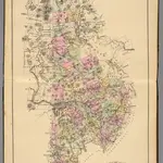 Thumbnail of historical map