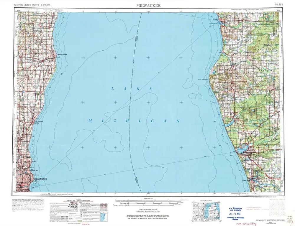 Thumbnail of historical map