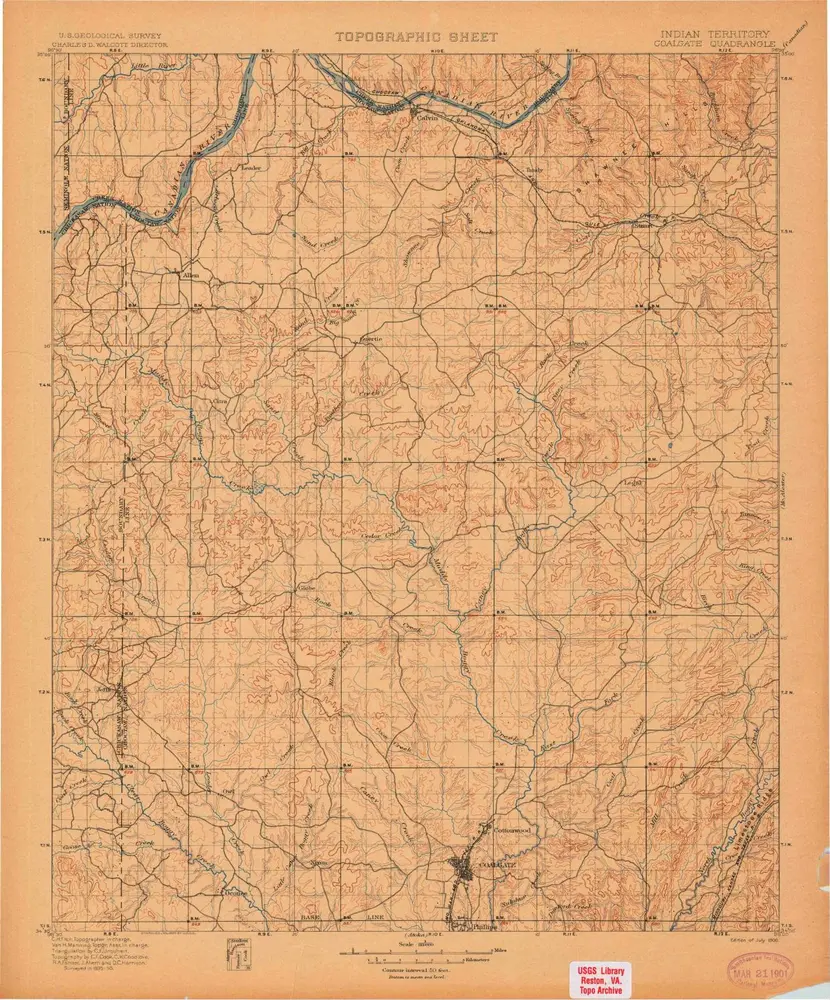 Pré-visualização do mapa antigo