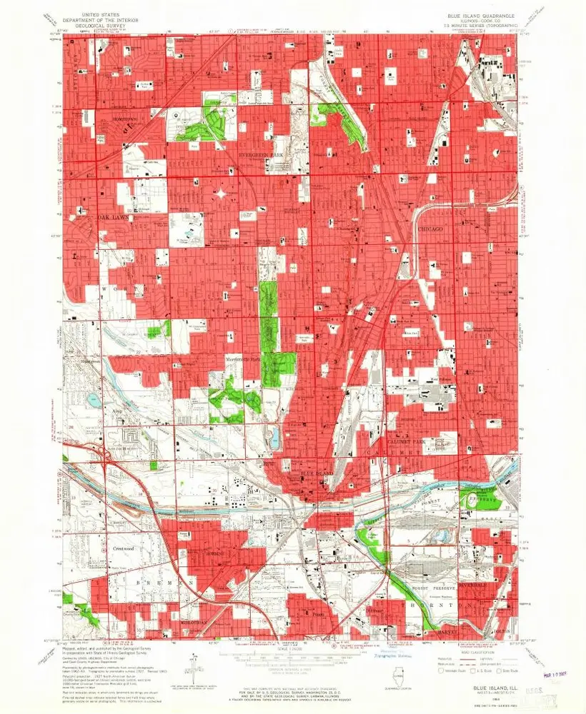 Thumbnail of historical map