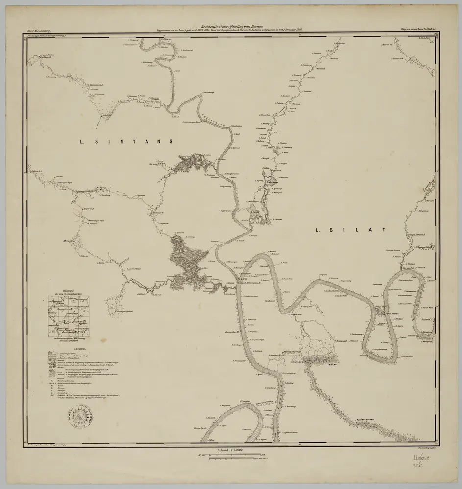 Thumbnail of historical map