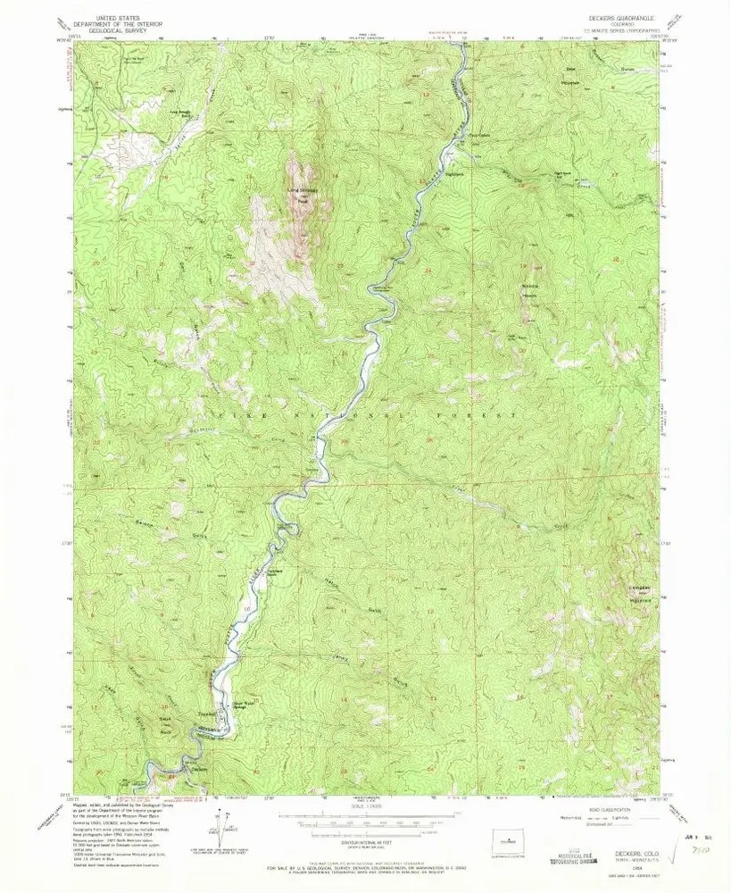 Pré-visualização do mapa antigo