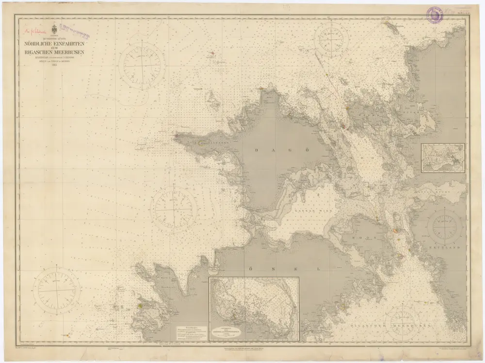 Thumbnail of historical map