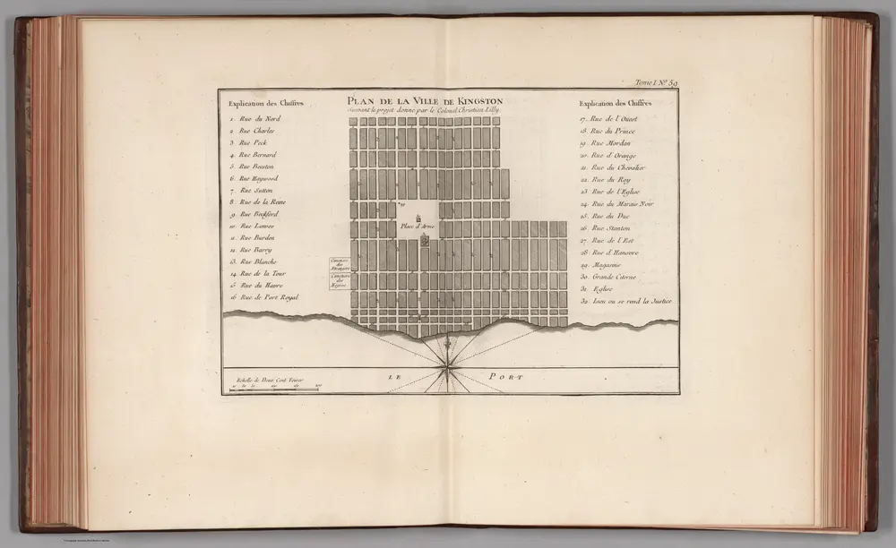 Pré-visualização do mapa antigo