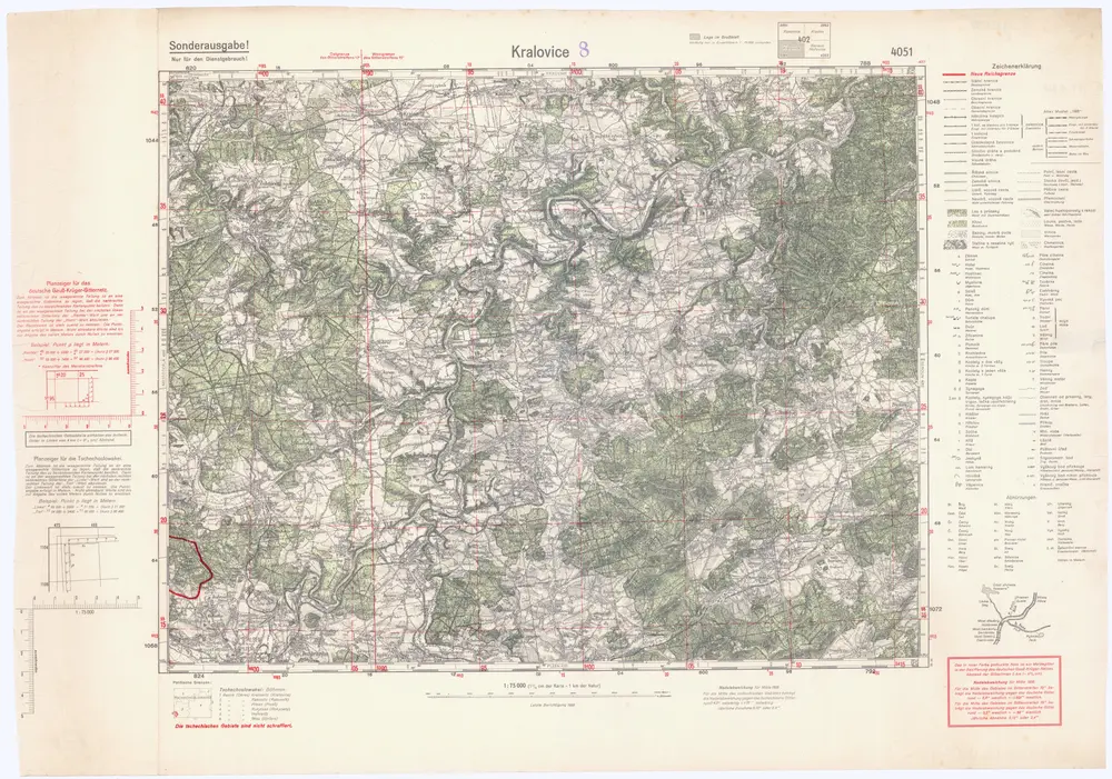 Vista previa del mapa antiguo