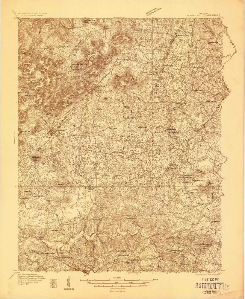 Thumbnail of historical map