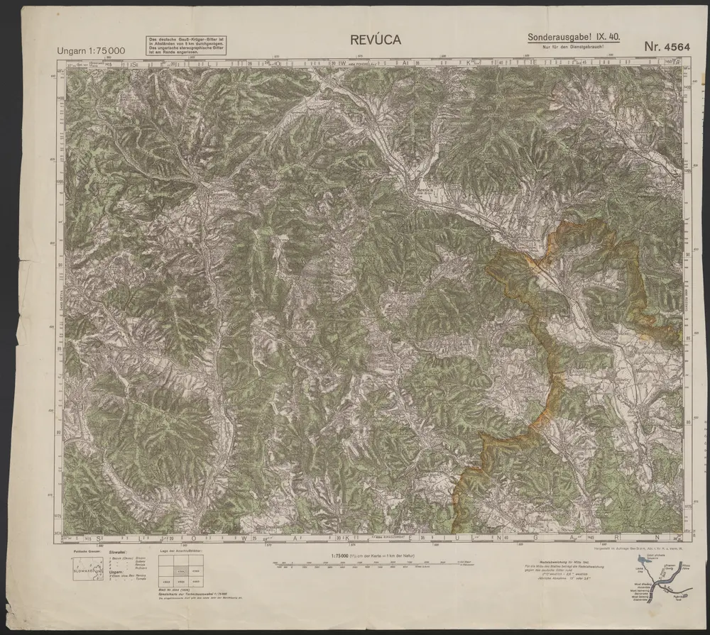 Pré-visualização do mapa antigo