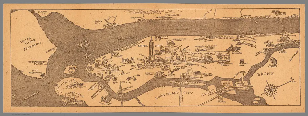 Vista previa del mapa antiguo