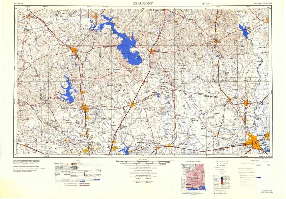 Thumbnail of historical map