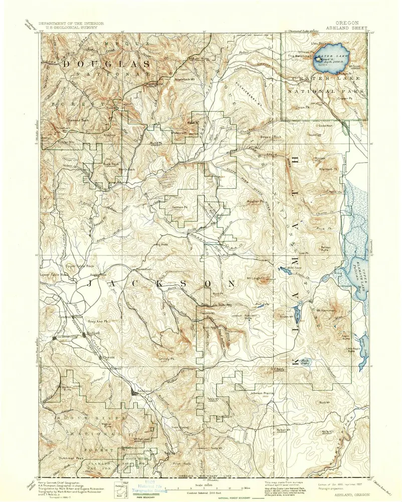 Thumbnail of historical map