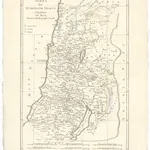 Aperçu de l'ancienne carte