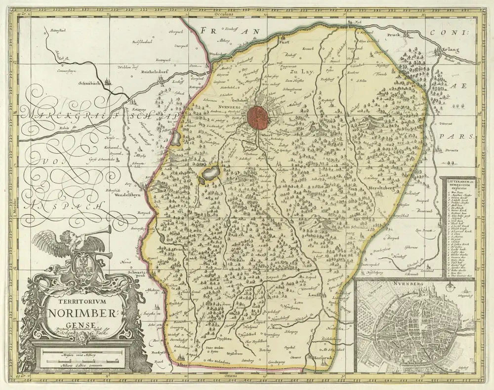 Pré-visualização do mapa antigo