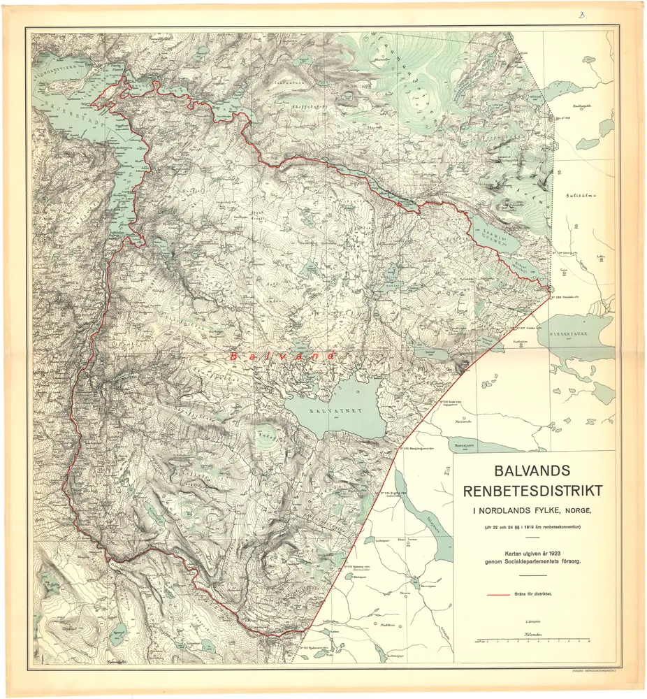 Anteprima della vecchia mappa