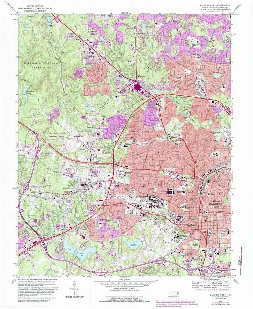 Vista previa del mapa antiguo