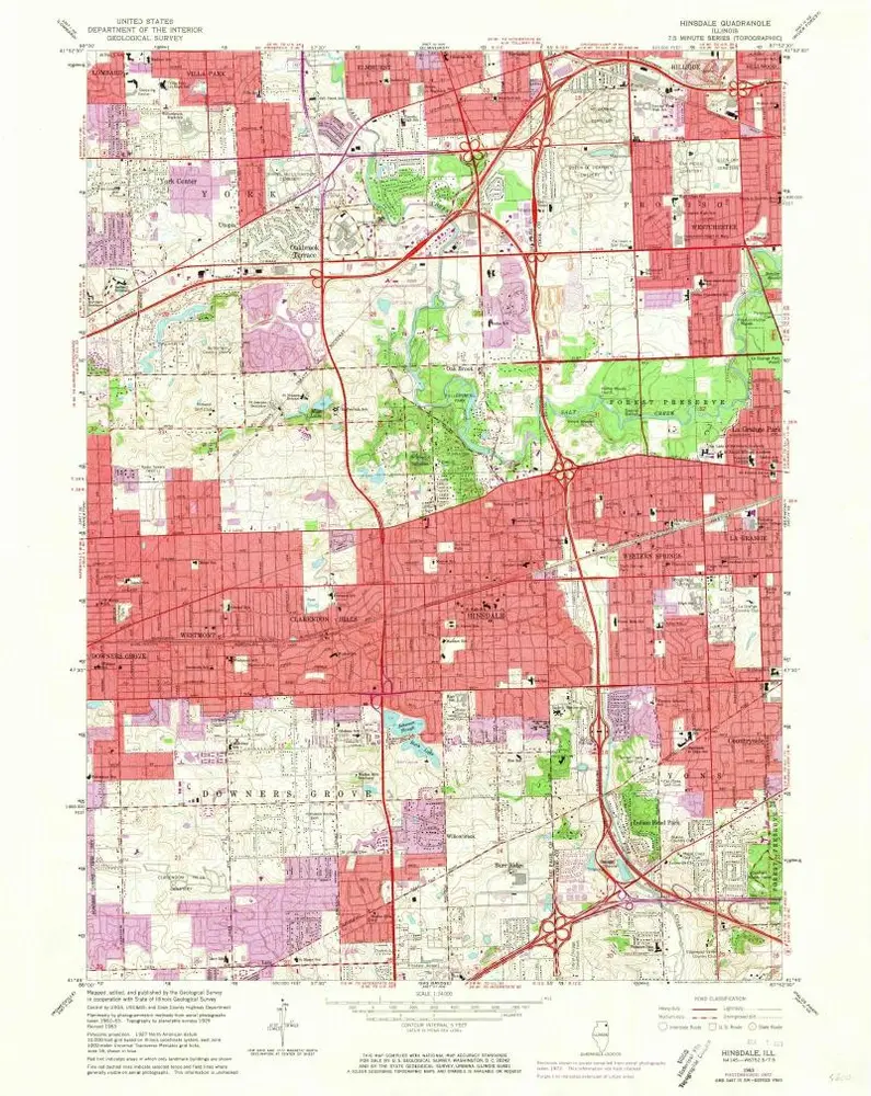 Thumbnail of historical map