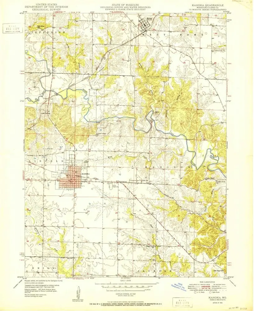 Pré-visualização do mapa antigo