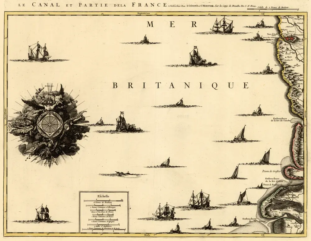 Pré-visualização do mapa antigo