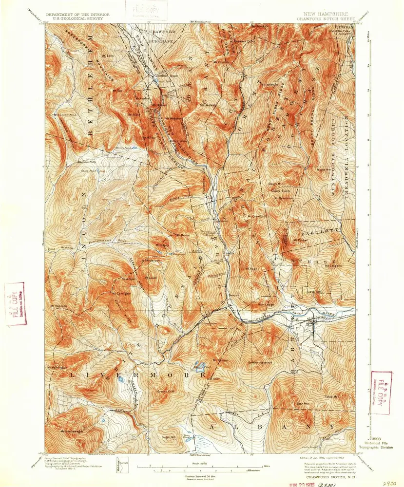 Thumbnail of historical map