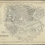 Aperçu de l'ancienne carte